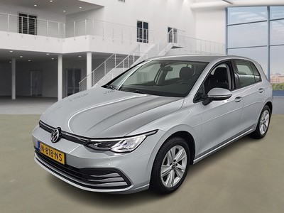 Volkswagen Golf 0.9 1.0 ETSI LIFE, 2021