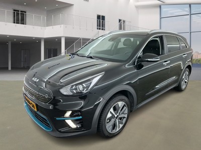 Kia E-niro 0.0 EDITION 64 KWH, 2021