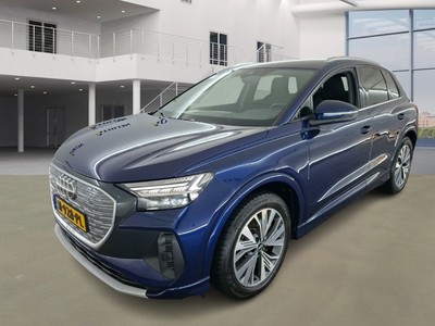 Audi Q4 e-tron 0.0 40 LAUNCH EDITION ADVANCED PLUS 77 KWH, 2021
