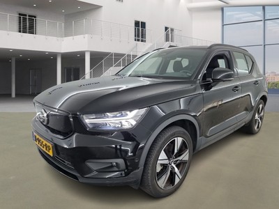 Volvo Xc40 0.0 RECHARGE TWIN PRO, 2021