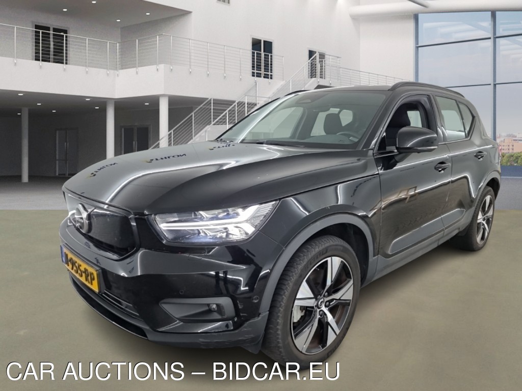 Volvo Xc40 0.0 RECHARGE TWIN PRO, 2021