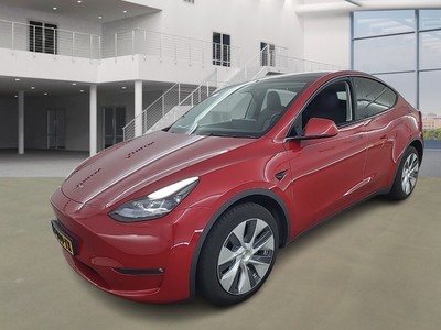 Tesla Model y 0.0 LONG RANGE AWD 75 KWH, 2022