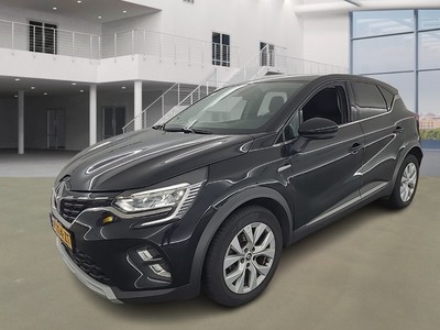 Renault Captur 1.3 1.3 TCE 140 INTENS, 2022