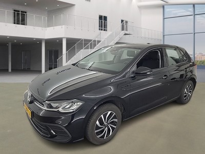 Volkswagen Polo 0.9 1.0 TSI LIFE, 2022