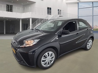 Toyota Aygo x 0.9 1.0 VVT-I MT PLAY, 2022