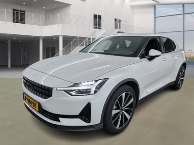 Polestar 2 0.0 STANDARD RANGE SINGLE MOTOR 63KWH, 2022