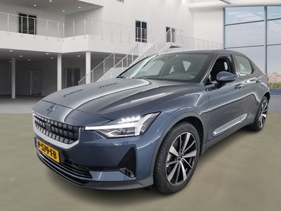 Polestar 2 0.0 STANDARD RANGE SINGLE MOTOR 63KWH, 2022