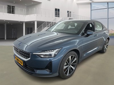 Polestar 2 0.0 STANDARD RANGE SINGLE MOTOR 63KWH, 2022