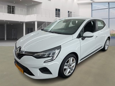 Renault Clio 0.9 1.0 TCE ZEN, 2022