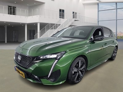 Peugeot 308 1.1 1.2 PURETECH GT PACK BUSINESS, 2022