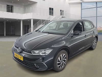 Volkswagen Polo 0.9 1.0 TSI LIFE BUSINESS, 2022