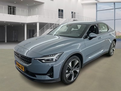 Polestar 2 0.0 STANDARD RANGE SINGLE MOTOR 69 KWH, 2022