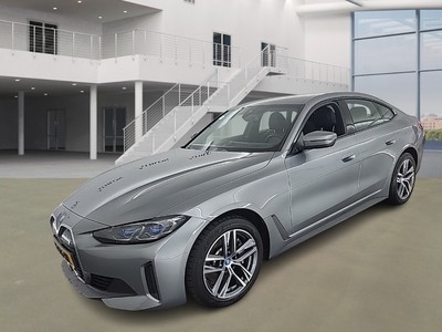 BMW I4 0.0 EDRIVE40 HIGH EXECUTIVE 84 KWH, 2022