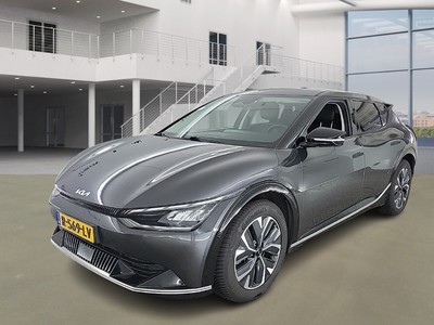 Kia Ev6 0.0 PLUS 77.4 KWH, 2022