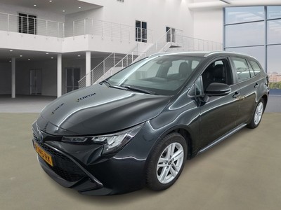 Toyota Corolla touring sports 1.7 1.8 HYBRID ACTIVE, 2022