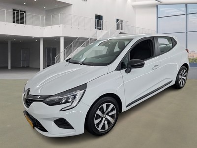Renault Clio 0.9 1.0 TCE 90 EQUILIBRE, 2022