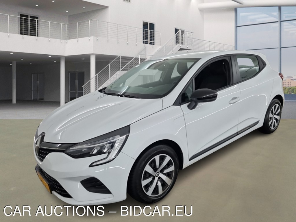 Renault Clio 0.9 1.0 TCE 90 EQUILIBRE, 2022