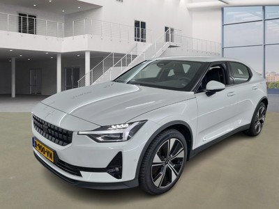 Polestar 2 0.0 LONG RANGE SINGLE MOTOR 78 KWH, 2022