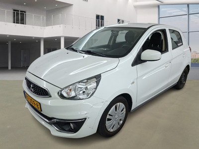 Mitsubishi Space star 0.9 1.0 COOL+, 2018