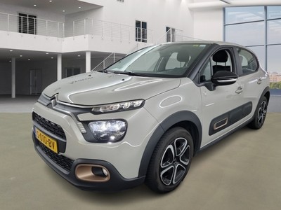 Citroen C3 1.1 1.2 PURETECH C-SERIES, 2022