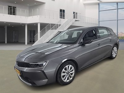 Opel Astra 1.1 1.2 LEVEL 2, 2023