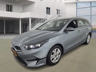 Kia Ceed sportswagon 0.9 1.0 T-GDI MHEV DYNAMICLINE, 2023