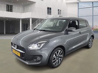 Suzuki Swift 1.1 1.2 STYLE SMART HYBRID, 2023