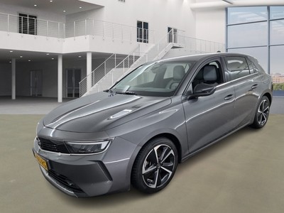 Opel Astra 1.5 1.6 HYBRID BUSINESS ELEGANCE, 2023