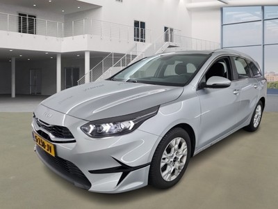 Kia Ceed sportswagon 0.9 1.0 T-GDI MHEV DYNAMICLINE, 2023