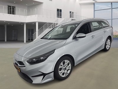 Kia Ceed sportswagon 0.9 1.0 T-GDI MHEV DYNAMICLINE, 2023