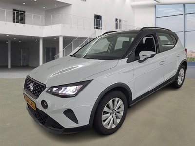 Seat Arona 0.9 1.0 TSI STYLE, 2023