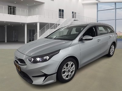 Kia Ceed sportswagon 0.9 1.0 T-GDI MHEV DYNAMICLINE, 2023