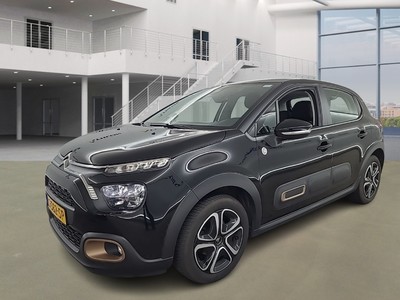 Citroen C3 1.1 1.2 PURETECH C-SERIES, 2023