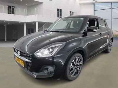 Suzuki Swift 1.1 1.2 STYLE SMART HYBRID, 2023