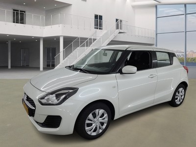 Suzuki Swift 1.1 1.2 COMFORT SMART HYBRID, 2023