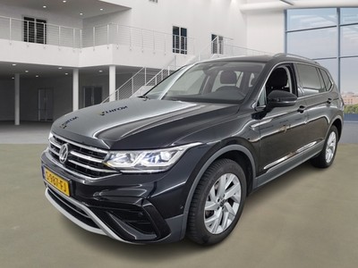 Volkswagen Tiguan all space 1.4 1.5 TSI ELEGANCE 7P., 2023
