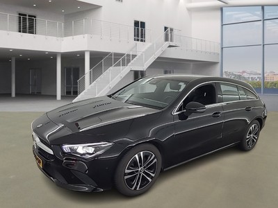 Mercedes-Benz Cla-klasse shooting brake 1.3 180 BUSINESS LINE, 2023