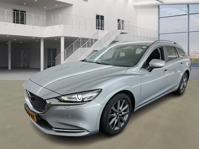 Mazda 6 sportbreak 1.9 2.0 SKYACTIV-G 165 CENTRE-LINE, 2023