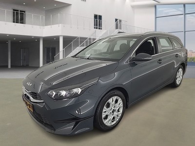 Kia Ceed sportswagon 0.9 1.0 T-GDI MHEV DYNAMICLINE, 2023