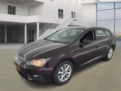 Seat Leon st 0.9 1.0 ECOTSI STYLE BUSINESS INTENSE, 2018