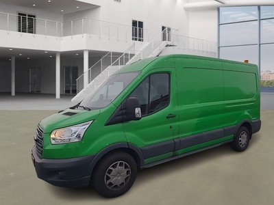 Ford Transit 1.9 350 2.0 TDCI L3H2 TREND, 2019