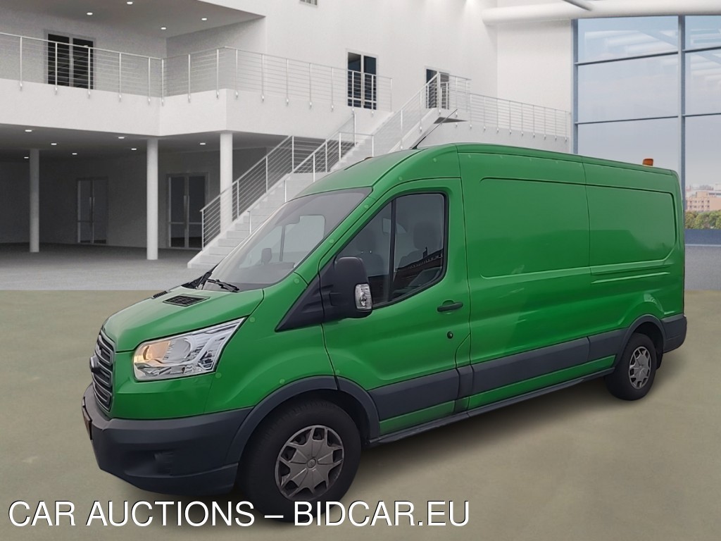 Ford Transit 1.9 350 2.0 TDCI L3H2 TREND, 2019