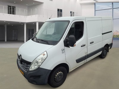 Renault Master 2.2 T35 2.3 DCI L1H2, 2018
