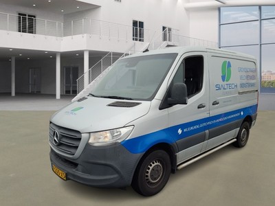 Mercedes-Benz SPRINTER 2.1 316 2.2 CDI L1H1 DC EURO VI-D, 2019