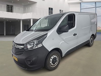 Opel Vivaro 1.5 1.6 CDTI L1H1 EDITION ECOFLEX, 2019