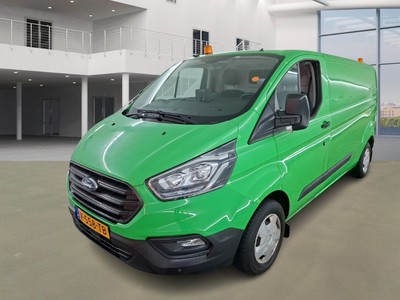 Ford Transit custom 1.9 300 2.0 TDCI L2H1 TREND, 2018