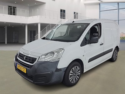 Peugeot Partner 1.5 120 1.6 BLUEHDI 100 L1 PREMIUM, 2018