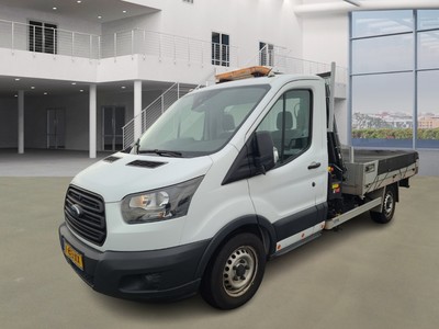 Ford Transit 1.9 310 2.0 TDCI L2H1 TREND, 2019