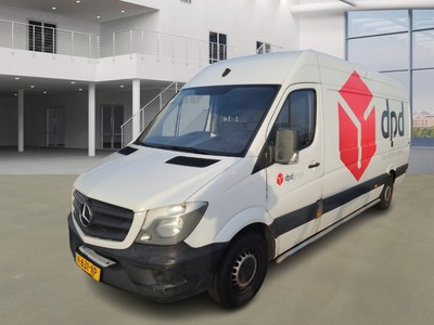 Mercedes-Benz SPRINTER 2.1 514 2.2 CDI 432, 2018