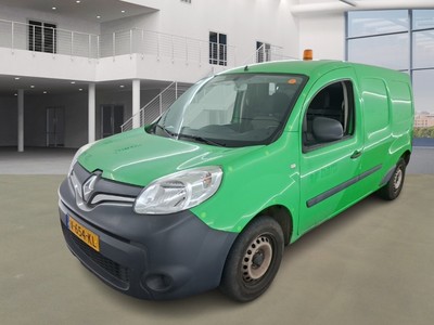 Renault Kangoo 1.4 1.5 DCI 90 ENERGY LUXE MAXI, 2018